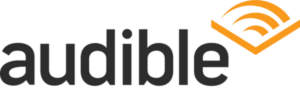 Audible Logo